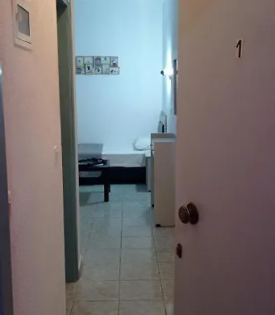 Casa Angelina