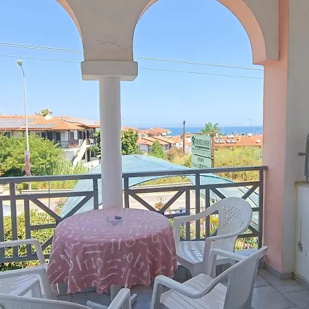 Appartement Casa Angelina