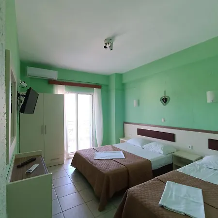 Appartement Casa Angelina *