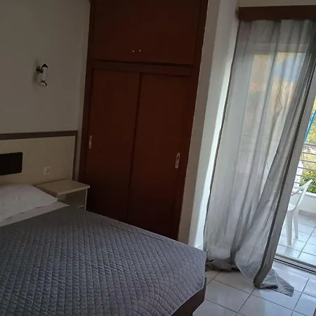 Apartamento Casa Angelina Polychrono