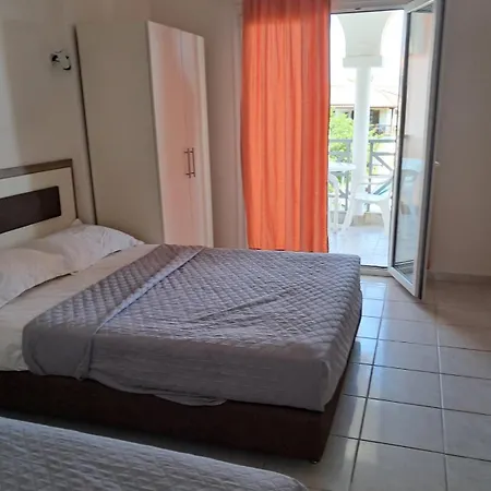 Appartement Casa Angelina *