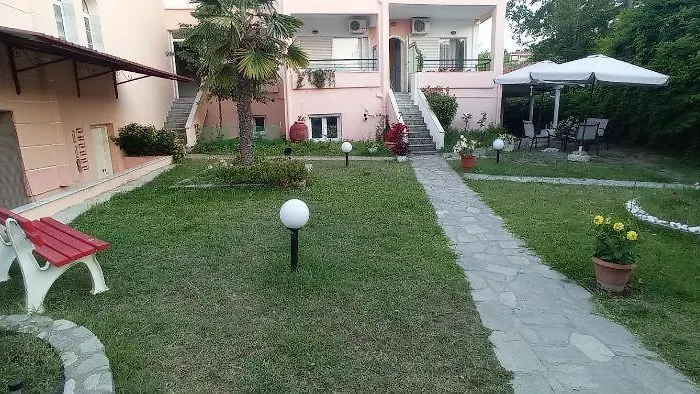 Casa Angelina