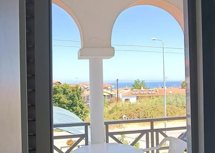 Apartamento Casa Angelina