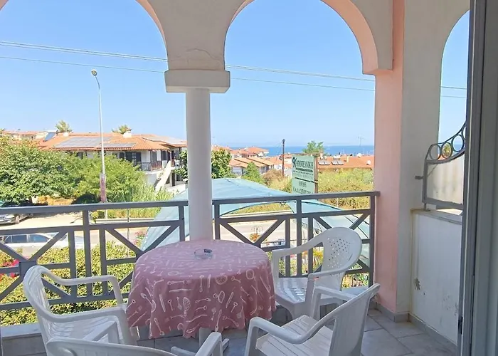 Apartamento Casa Angelina