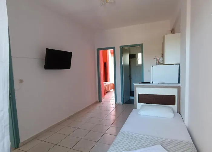 Casa Angelina Polychrono