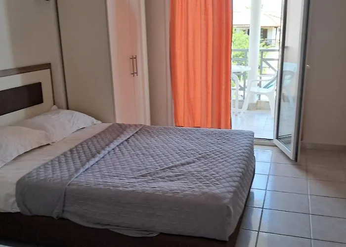 Apartamento Casa Angelina *