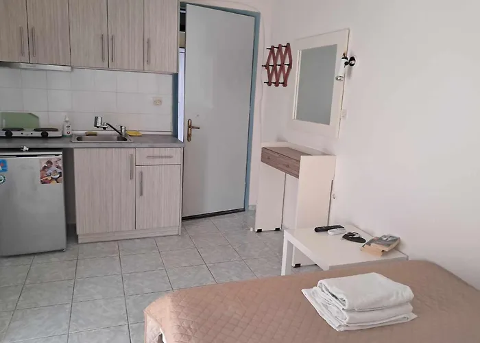 Apartamento Casa Angelina