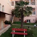 公寓 Casa Angelina 波利克罗诺