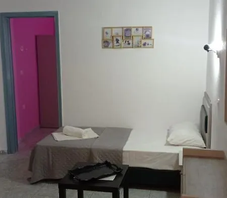 Apartment Casa Angelina