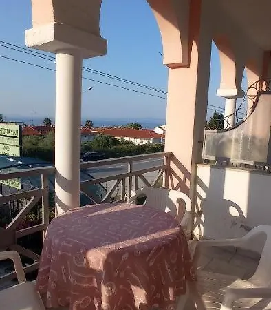 Casa Angelina Polychrono