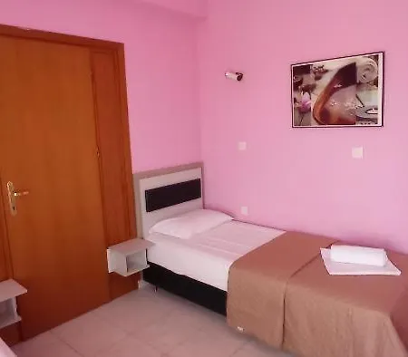 Casa Angelina Apartment Polychrono