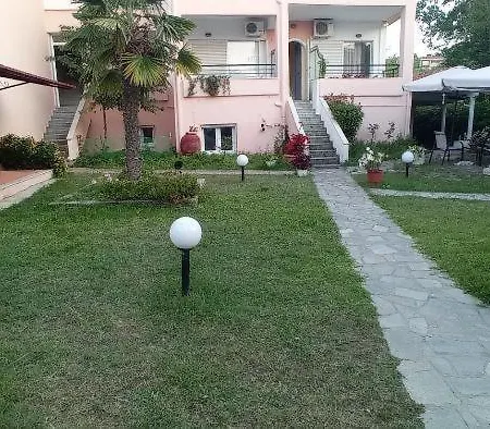 Casa Angelina