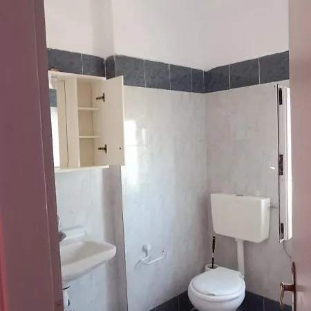 Casa Angelina Apartment *
