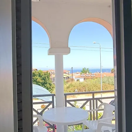Appartement Casa Angelina
