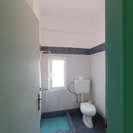 Casa Angelina Apartment Polychrono