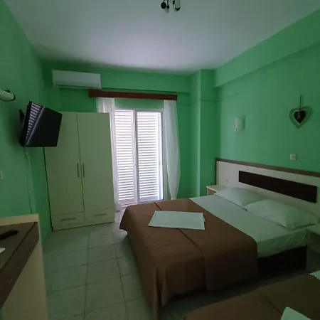 Casa Angelina Apartment Polychrono