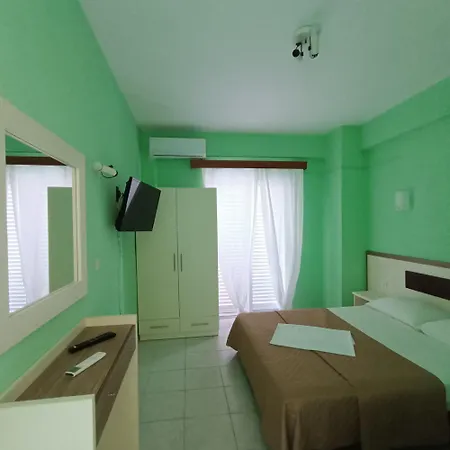 Casa Angelina * Polychrono