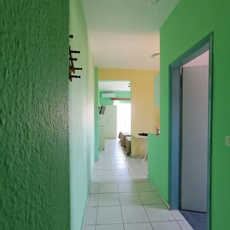 Casa Angelina Apartment Polychrono
