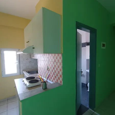 Casa Angelina Apartment *
