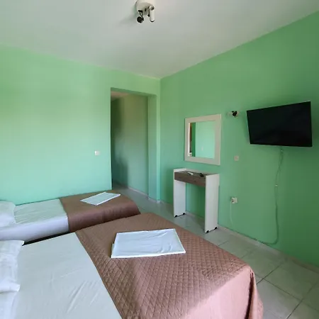 Casa Angelina * Polychrono