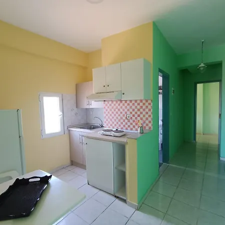 Casa Angelina