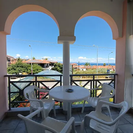 Apartment Casa Angelina *