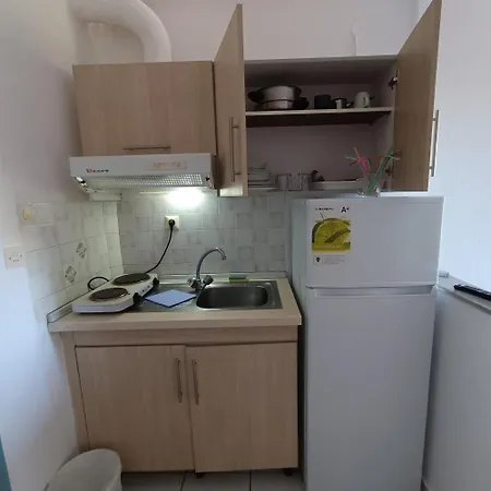 Casa Angelina * Полихроно