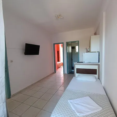 Casa Angelina Polychrono