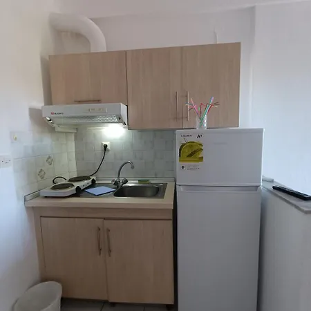 Apartment Casa Angelina Polychrono