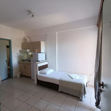 Apartment Casa Angelina Polychrono