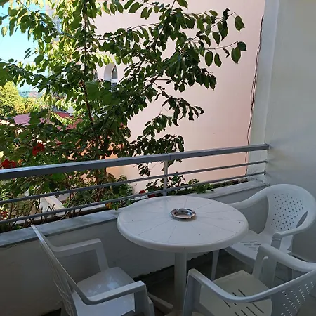 Casa Angelina