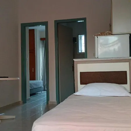 Casa Angelina Apartment Polychrono