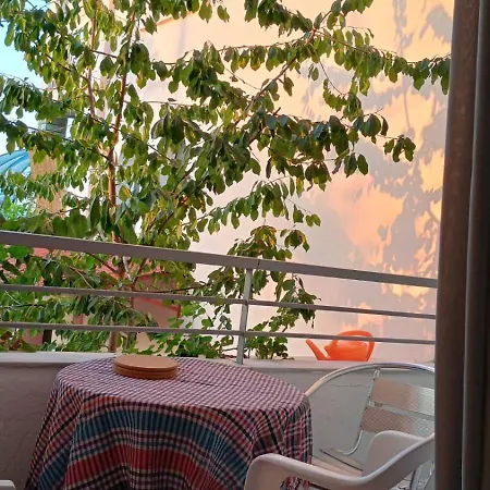 Casa Angelina Polychrono