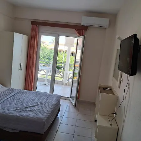 Casa Angelina Apartment *