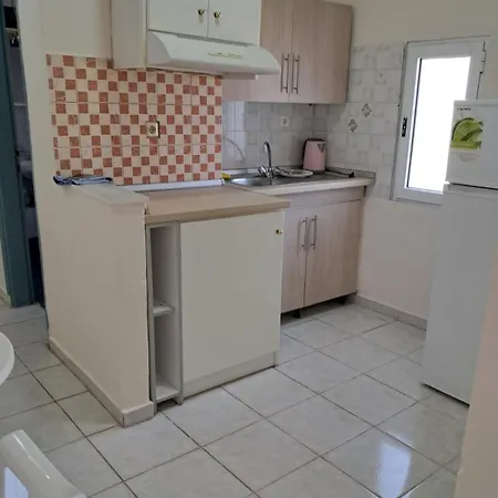 Casa Angelina * Полихроно