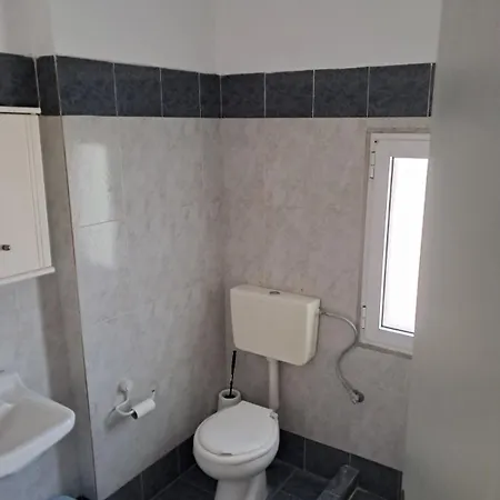 Casa Angelina Apartment