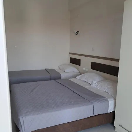 Casa Angelina Apartment *