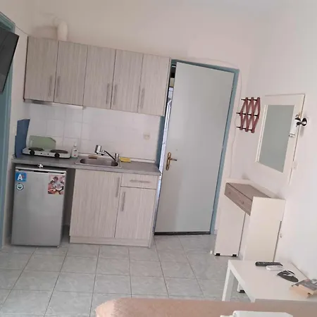 Casa Angelina Apartment