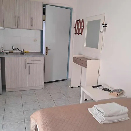 Appartement Casa Angelina
