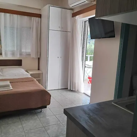 Casa Angelina Apartment *