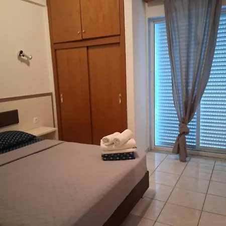 Casa Angelina Apartment Polychrono