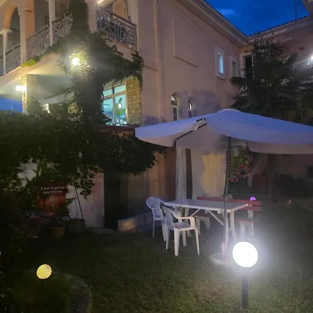 Casa Angelina Polychrono