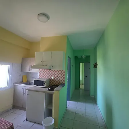Apartmán Casa Angelina *