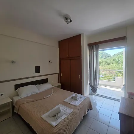Casa Angelina Polychrono