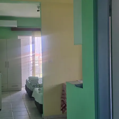 Apartmán Casa Angelina Polychrono