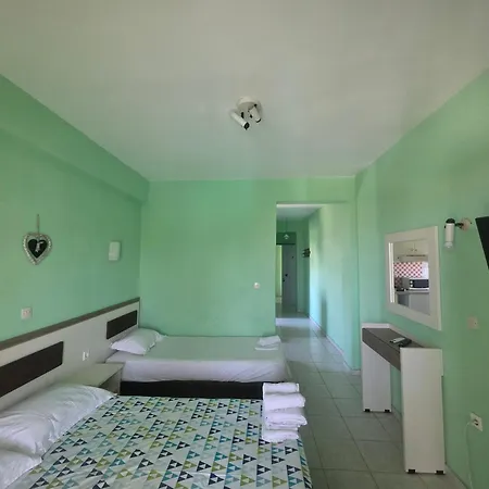 Casa Angelina Polychrono