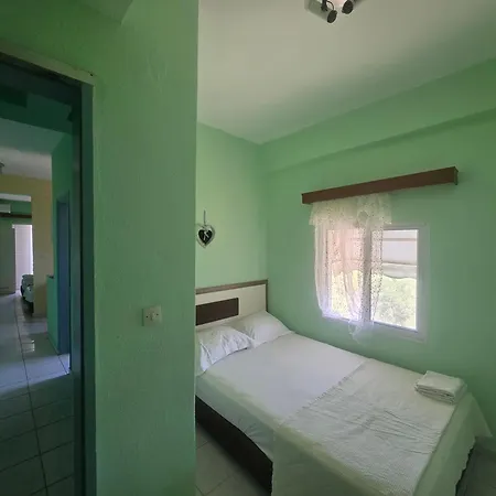 Casa Angelina Polychrono