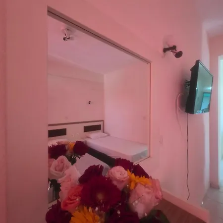 Apartmán Casa Angelina *