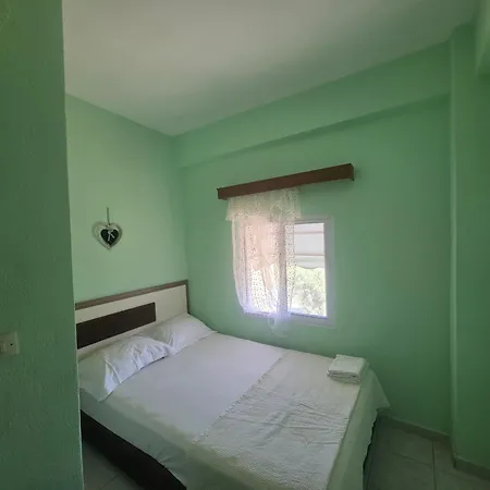 Casa Angelina Polychrono