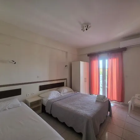 Apartmán Casa Angelina